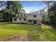 Updated raised ranch house with a large backyard at 2140 Fern Valley Sw Dr, Atlanta, GA 30331
