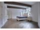 Spacious bedroom with hardwood floors and large windows at 2883 W Roxboro Ne Rd, Atlanta, GA 30324