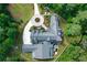 Luxury home with expansive grounds and putting green at 2883 W Roxboro Ne Rd, Atlanta, GA 30324