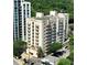 Image 1 of 27: 2161 Peachtree Ne St 802, Atlanta