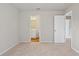 Bedroom with access to a private bathroom at 29 Riverbirch Ct, Dallas, GA 30157