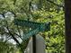 Image of a street sign at the intersection of Pebblebrook and Ridcrest at 220 Ridgecrest Se Rd, Mableton, GA 30126