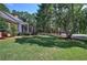 Brick home with covered porch and large yard at 45 Latimer Nw Ln, Cartersville, GA 30121