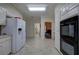 Bright kitchen with ample cabinetry and modern appliances at 45 Latimer Nw Ln, Cartersville, GA 30121