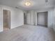 Bright bedroom with ensuite bathroom and walk-in closet at 6531 Arbor Gate Sw Dr # 12, Mableton, GA 30126