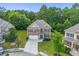 Image 1 of 31: 4679 Silver Meadow Dr, Buford