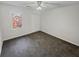 Charming bedroom with closet and carpet flooring at 120 Blackberry Run, Fayetteville, GA 30214