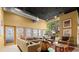 Relaxing common area with comfortable seating at 401 16Th Nw St # 1157, Atlanta, GA 30363