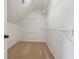 Large walk-in closet with wire shelving at 6925 Keswick Ct, Cumming, GA 30040