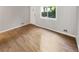 Bright living room with hardwood floors and neutral walls at 2416 Peachwood Ne Cir # 9, Atlanta, GA 30345
