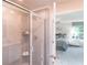 Main bathroom with a large tiled shower at 1600 Flint River Place Se Se Pl, Smyrna, GA 30126