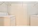 Convenient in-unit laundry with washer and dryer at 3334 Peachtree Ne Rd # 704, Atlanta, GA 30326