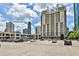 Luxury high rise building with ample parking at 3334 Peachtree Ne Rd # 704, Atlanta, GA 30326
