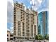 Luxury high-rise building with ample parking at 3334 Peachtree Ne Rd # 704, Atlanta, GA 30326
