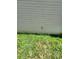 House exterior with vent and grassy area at 2159 Martin Luther King, Jr. Dr, Atlanta, GA 30310