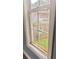Window with broken glass and visible damage at 2159 Martin Luther King, Jr. Dr, Atlanta, GA 30310
