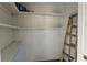 Storage area with shelving for ample storage at 3010 Parc Lorraine, Lithonia, GA 30038