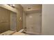 Full bathroom with tub, shower, and vanity at 3010 Parc Lorraine, Lithonia, GA 30038