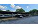 Covered parking with multiple spaces available at 3010 Parc Lorraine, Lithonia, GA 30038