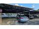 Covered parking area, multiple parking spaces at 3010 Parc Lorraine, Lithonia, GA 30038