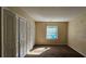 Spacious bedroom with double closets and carpeted floors at 3010 Parc Lorraine, Lithonia, GA 30038