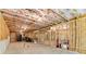 Unfinished basement with potential for customization at 105 Summerlin Dr, Canton, GA 30115