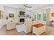 Spacious living room featuring a fireplace, neutral decor, and hardwood floors at 105 Summerlin Dr, Canton, GA 30115