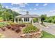 Elegant gated entrance to a community at 105 Summerlin Dr, Canton, GA 30115