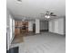 Living room features a fireplace and open floor plan at 5908 Bluegrass Vw, Fairburn, GA 30213