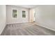 Well-lit bedroom with neutral walls and carpeting at 3340 Underwood Se Rd, Conyers, GA 30013