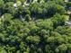 House surrounded by lush green trees at 4872 Northland Dr, Atlanta, GA 30342