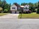 Ranch home with two-car garage and large yard at 6561 Harrington Pl, Douglasville, GA 30135