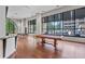 Community room with pool table and ping pong at 3040 Peachtree Nw Rd # 1615, Atlanta, GA 30305