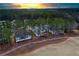 Luxury homes backing to a golf course at 4215 Tattnall Run, Acworth, GA 30101
