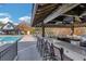 Enjoy refreshing drinks at the poolside bar at 4215 Tattnall Run, Acworth, GA 30101