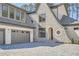 Luxury two-story home with stone accents and three-car garage at 4215 Tattnall Run, Acworth, GA 30101