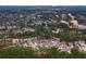 Upscale homes situated in a wooded golf course community at 4215 Tattnall Run, Acworth, GA 30101