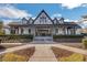 Charming clubhouse with wrap-around porch at 4215 Tattnall Run, Acworth, GA 30101