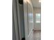 Walk-in closet with window and shelving at 263 Arwen Drive Lot 65, Mcdonough, GA 30252