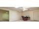 Finished basement features a home office, rec area, and plenty of storage at 303 Walnutwood Trl, Roswell, GA 30075