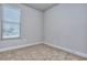 Spacious bedroom with neutral walls and carpet flooring at 6120 Ripple Way # 46, South Fulton, GA 30349