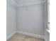Walk-in closet with wire shelving at 6120 Ripple Way # 46, South Fulton, GA 30349