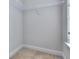 Walk-in closet with wire shelving providing ample storage at 6116 Ripple Way # 47, South Fulton, GA 30349