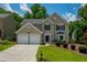 Image 2 of 38: 9035 Brockham Way, Alpharetta