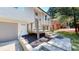 Newly built home with deck and landscaping at 5332 Zachary Dr, Stone Mountain, GA 30083