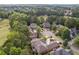 Luxury homes situated on a golf course community at 6159 Fernstone Nw Ct, Acworth, GA 30101