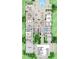 Main floor plan showcasing an open concept layout and backyard oasis at 5090 Derrick Rd, South Fulton, GA 30349