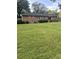 Brick ranch house with a large backyard at 4193 Dunmore Rd, Decatur, GA 30034