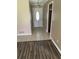 Entryway with tile floor and interior door at 4193 Dunmore Rd, Decatur, GA 30034