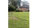 Brick house with a spacious backyard at 4193 Dunmore Rd, Decatur, GA 30034
